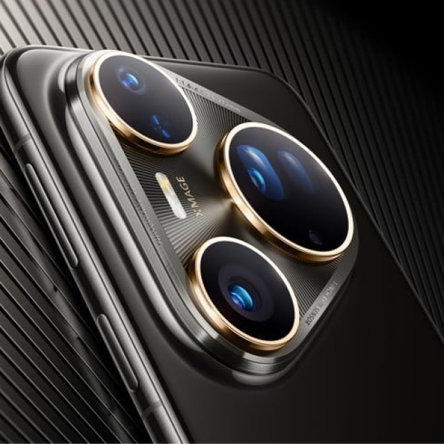 Huawei Pura 80 Jadi Idola Baru Anak Muda, Ini Alasannya