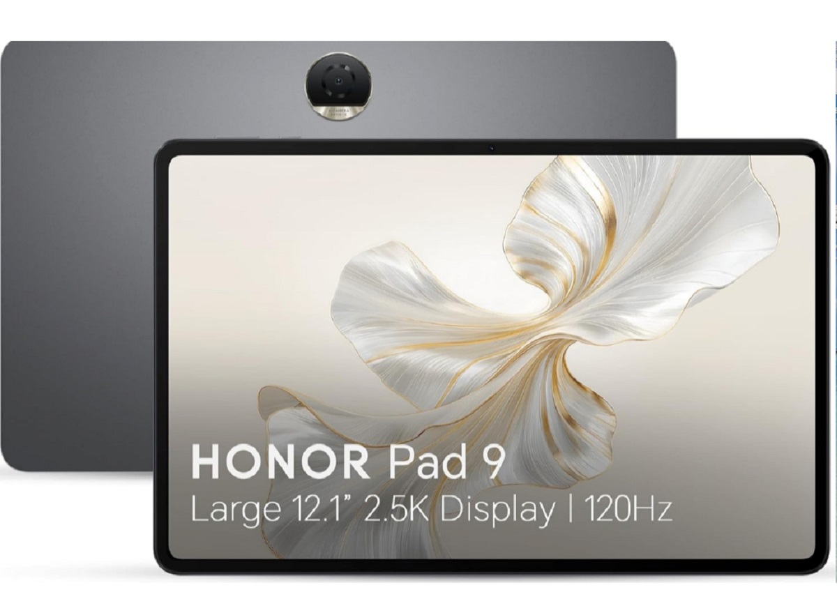 Honor Bakal Rilis Tablet Honor Pad 10, Diperkirakan Bersamaan dengan Honor Seri 400