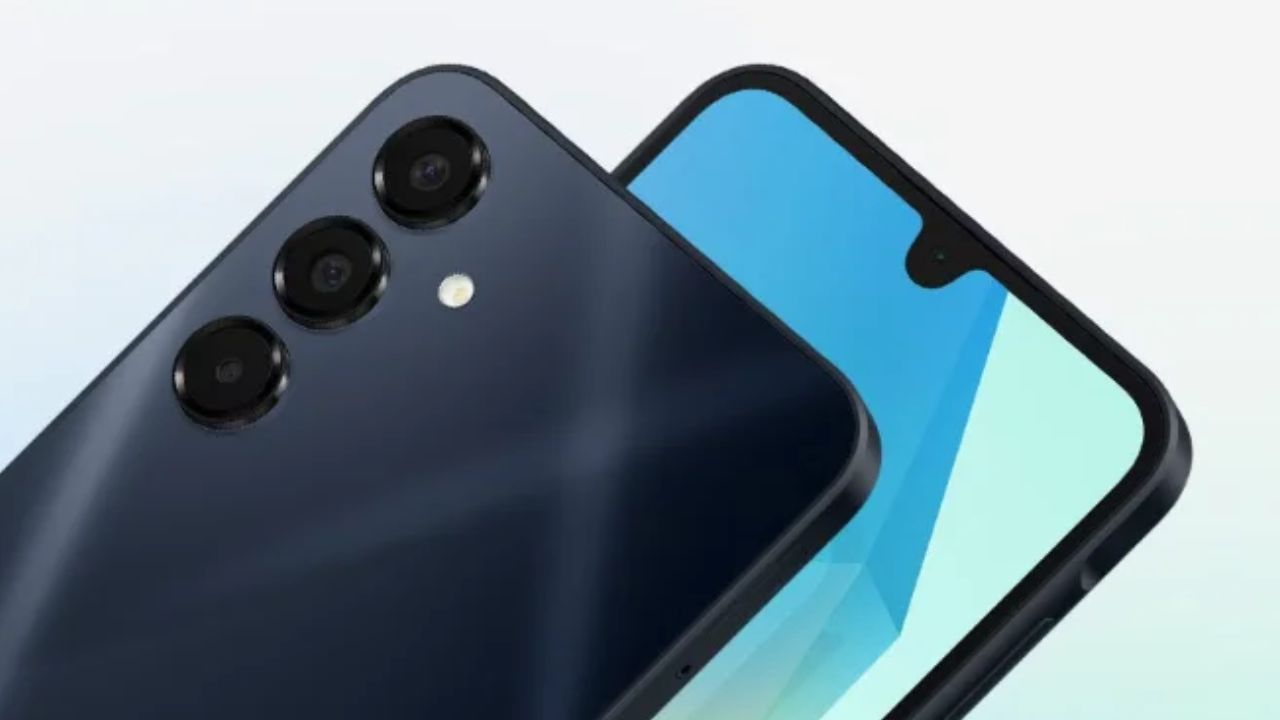 Samsung Galaxy A17 5G Resmi Meluncur, Bawa Android 15 dan Update 6 Generasi! Ini Spesifikasinya