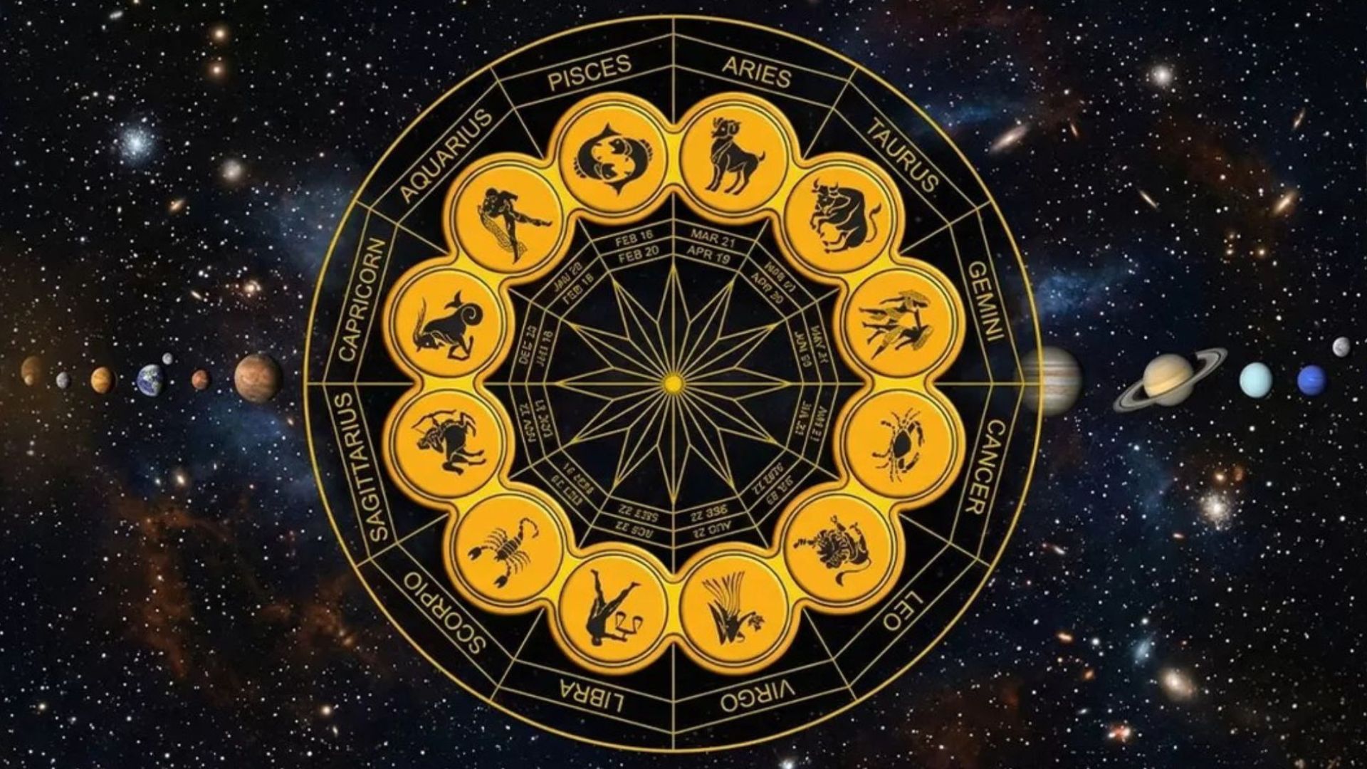 Apa Kata Zodiak Hari Ini? Ramalan 26 April 2026 untuk Aries, Taurus, Gemini hingga Pisces
