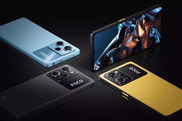 Update Harga Poco X5 5G di November 2024, Smartphone 5G dengan Layar AMOLED dan Baterai 5000 mAh