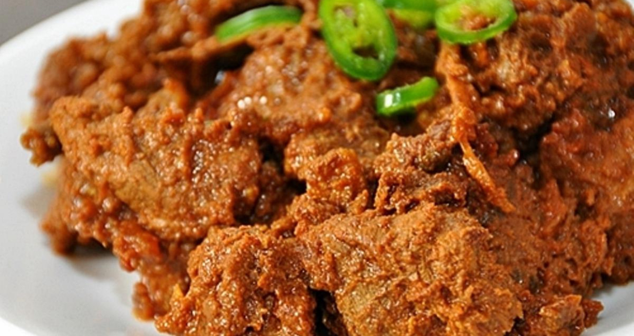 Sisa Opor dan Rendang Melimpah? Ini Tips Agar Tahan Lama dan Tetap Lezat
