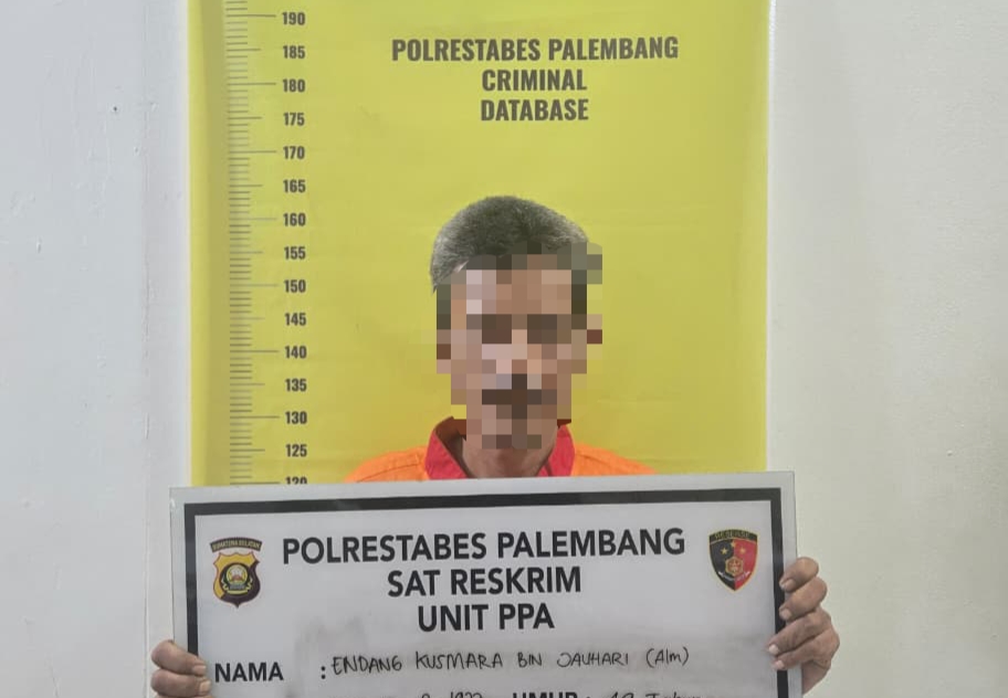 Tukang Ojek ‘Antar Jemput’ Rudapaksa Siswa yang Diantarnya, Terungkap Sejak Kelas 2 SD    