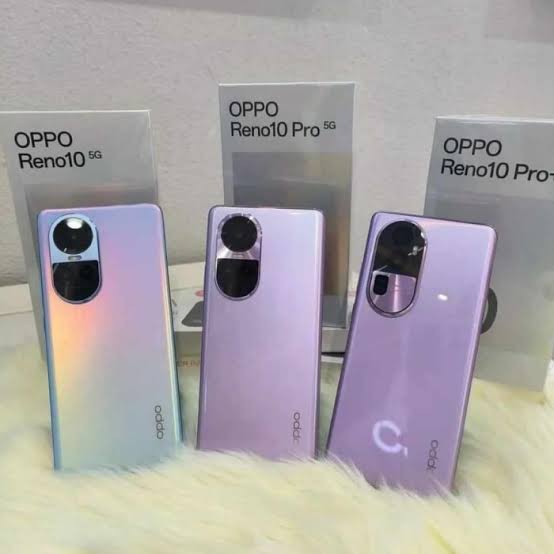 OPPO Reno 10 Pro Plus HP Mid Range Rasa Flagship, Lebih Unggul dari 2 Saudaranya