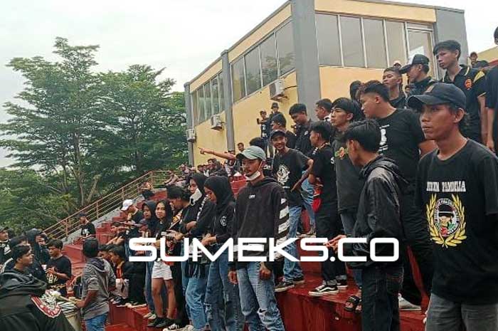  Tragedi Arema Versus Persebaya Suporter Sriwijaya FC Singa Mania Turut Berduka