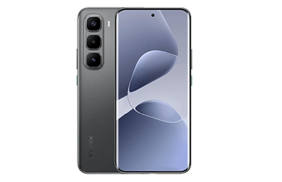 Spesifikasi Lengkap Infinix Hot 60 Pro: Ponsel Andalan dengan Chipset Gaming MediaTek Helio G200