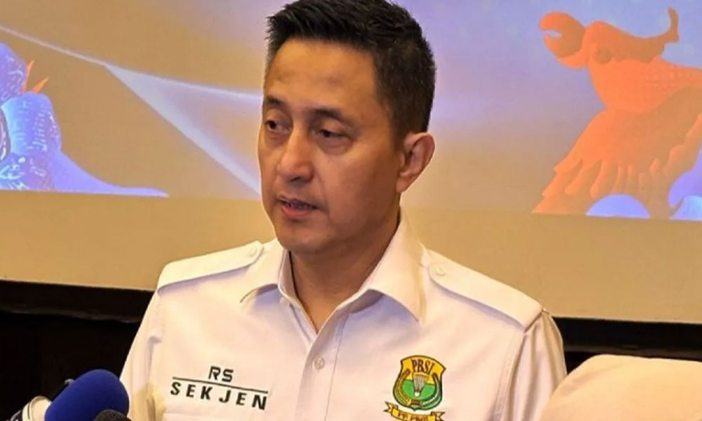 PBSI Lepas Tim Bulutangkis Junior BAJC 2026, ini Jumlah Atletnya