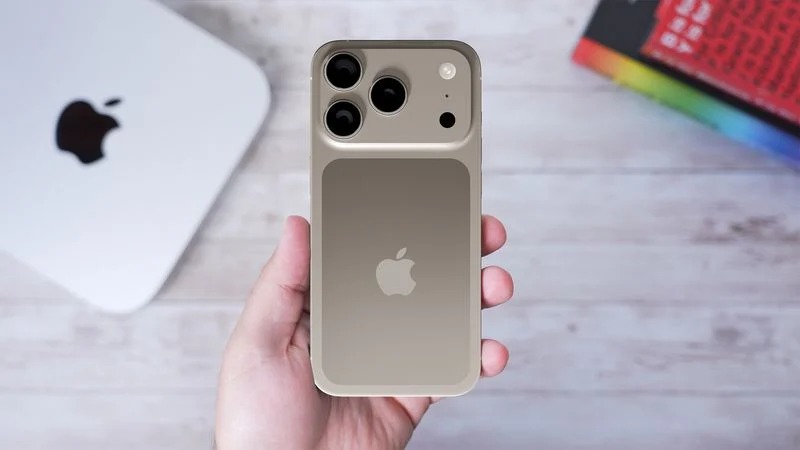 Mending Beli Mana? iPhone 17 Atau Versi Pro Max yang Mengusung Layar Teknologi MicroLED Terbaru 