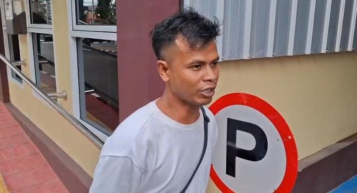 Gadaikan Motor dengan Teman Sendiri, Saat Dilunasi Kendaraan Pria di Palembang Malah tak Dikembalikan 