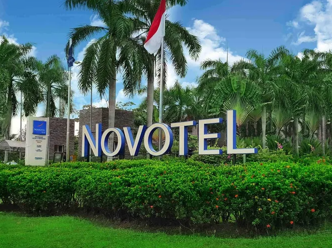 Info Lowongan Kerja, Novotel Palembang Tawarkan Posisi Manager 