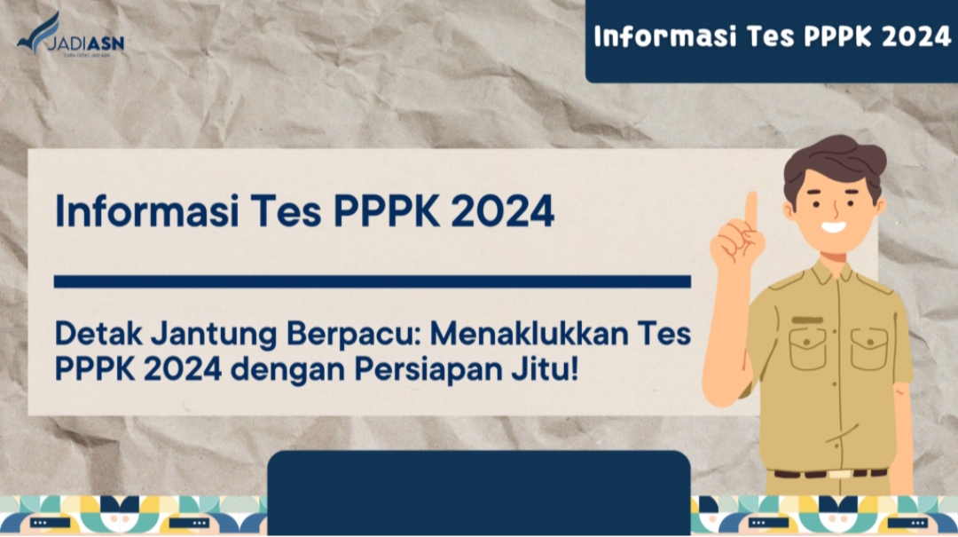 Tenaga Honorer Database BKN, Hindari Kesalahan Ini dalam Seleksi PPPK 2024, Bisa Gagal Dapat NIP!