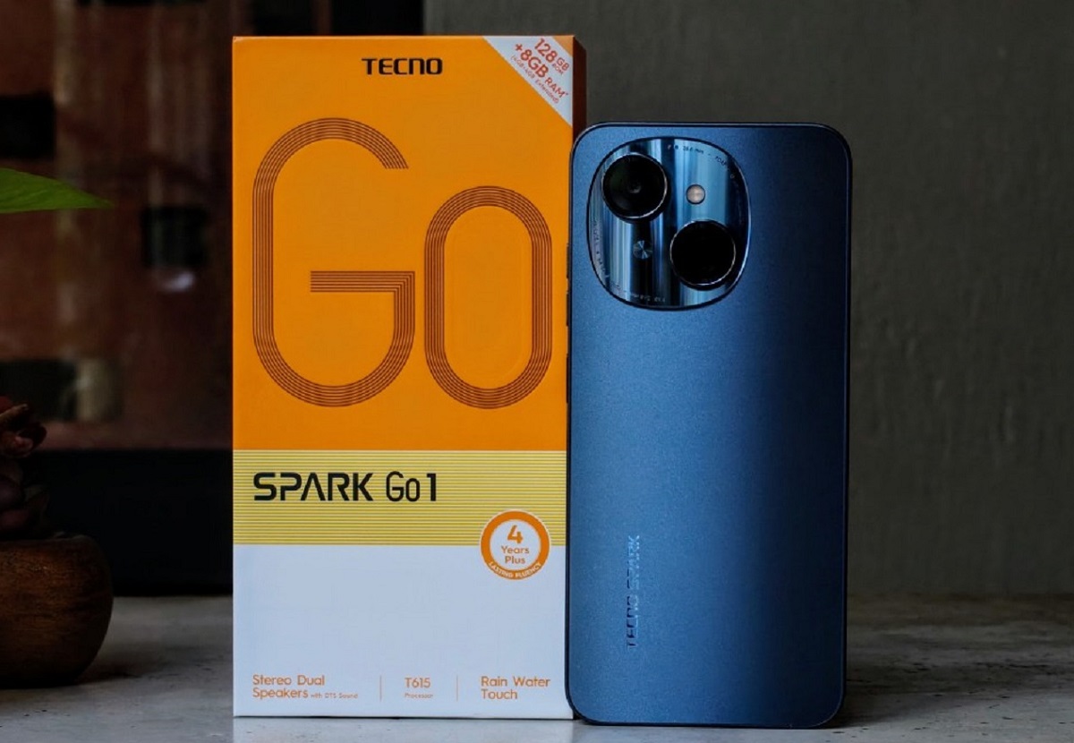 4 Rekomendasi Ponsel Tecno Terbaik Harga Rp 1 Jutaan Tahun 2025