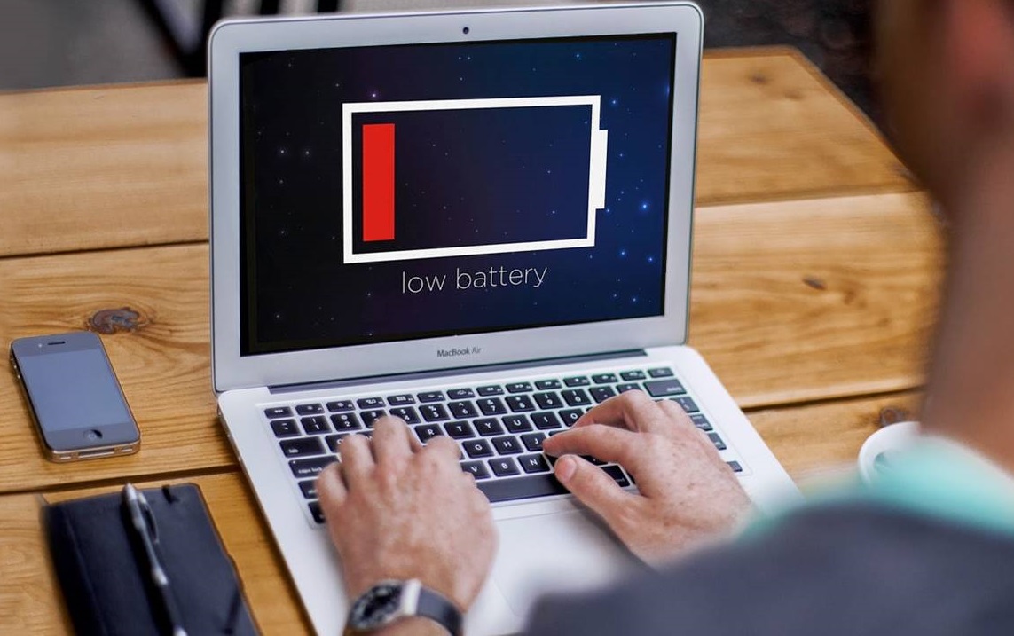 3 Tips Penting dalam Perawatan Baterai Laptop, Dijamin Lebih Awet