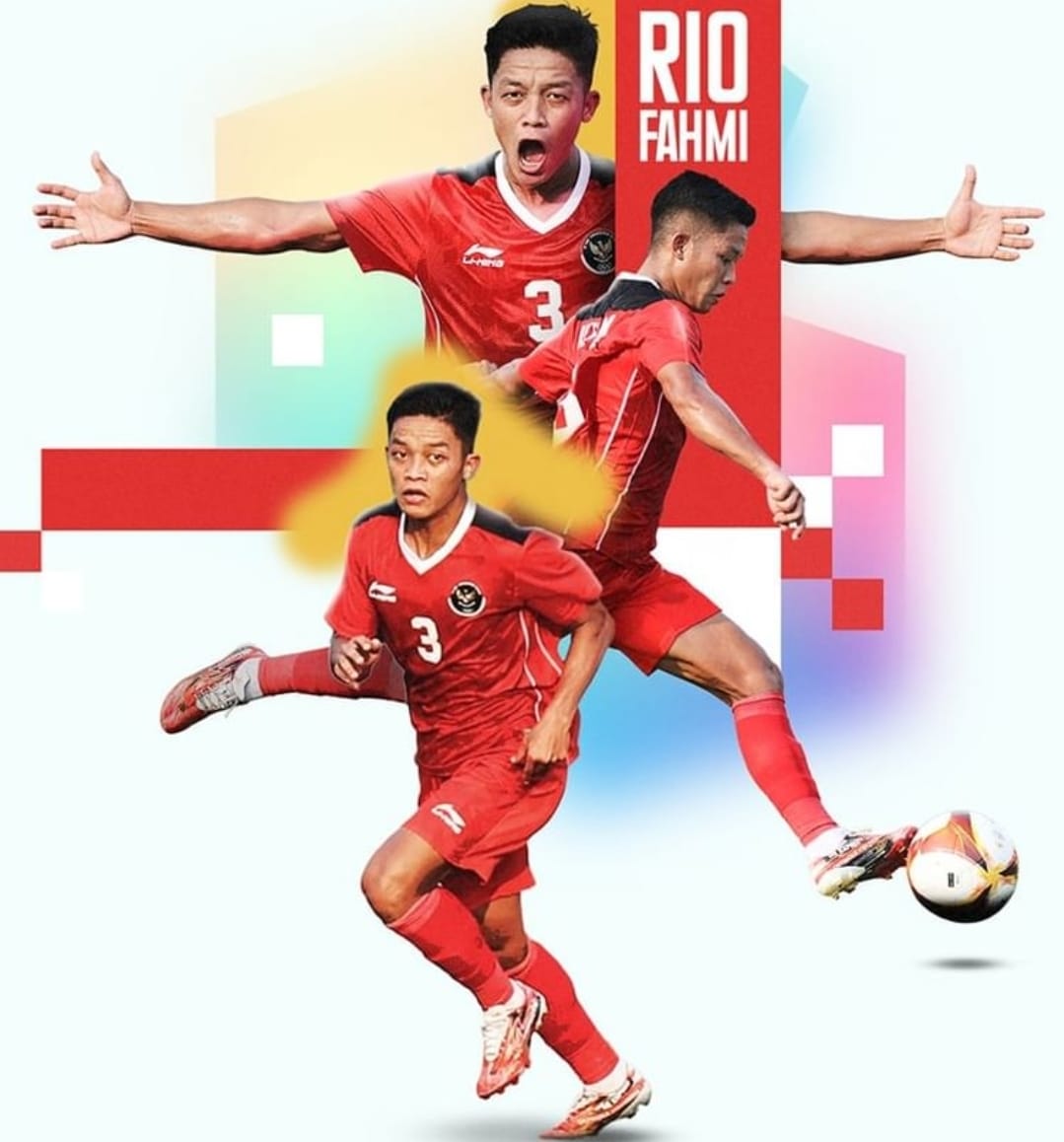 Terbiasa Cuaca Panas, Jadikan Myanmar Ladang Gol Timnas U-22 Indonesia di SEA Games 2023?