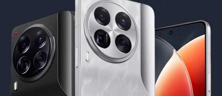 Meluncur di MWC 2024 Tecno Camon 30 Premier Dibekali Camera Phone AI dan Desain Klasik