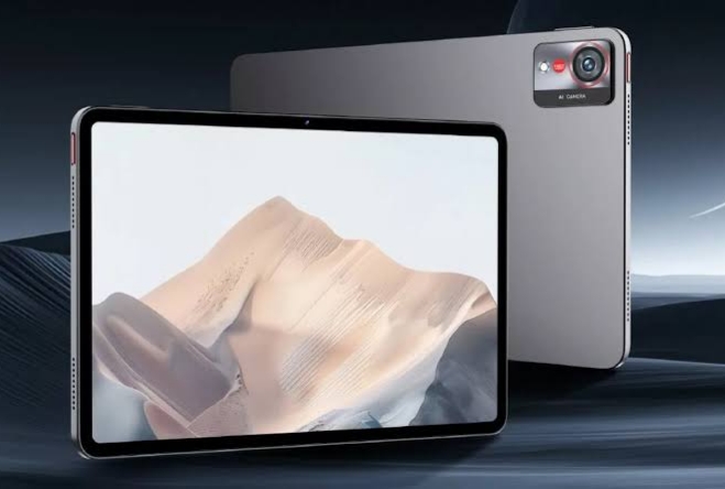 Nubia Pad Pro Pilihan Tablet Flagship dengan Sistem Pendingin Canggih dan Desain Modern