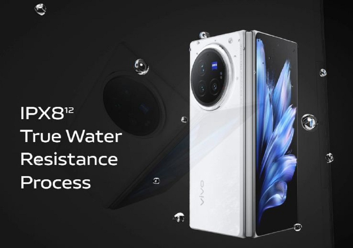 Vivo X Fold3 Pro, Smartphone Flagship Bodi Tipis dengan Segudang Keunggulan!
