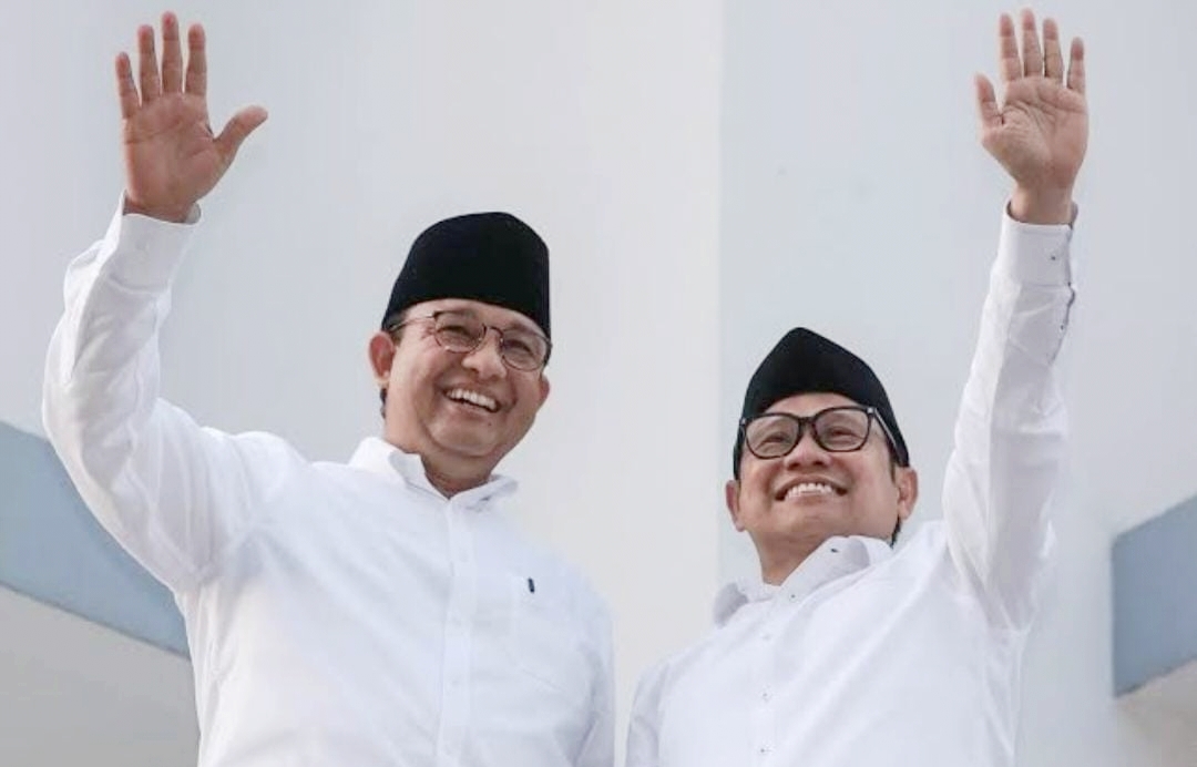 Media Asing Ramai Soroti Sikap Anies Baswedan Soal Quick Count Pilpres Pemilu 2024