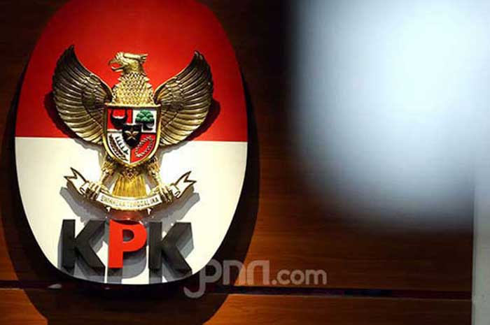 Sidang Perdana Praperadilan Hakim Agung, KPK tak Hadir, ini Alasannya