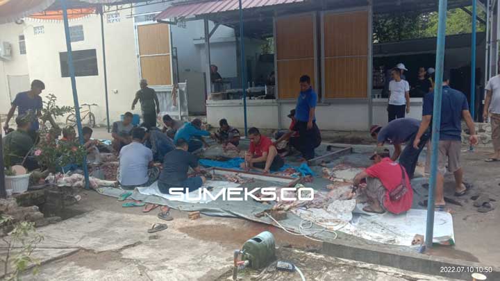 Kelakuan Aldi, Musala-Masjid di Bukittinggi Batal Kurban