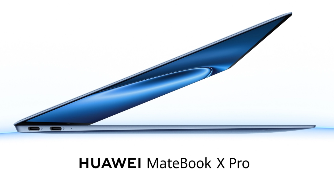 HUAWEI MateBook X Pro (2024), Laptop Ringan Namun Sangat Bertenaga, Siap Digunakan untuk Bekerja!