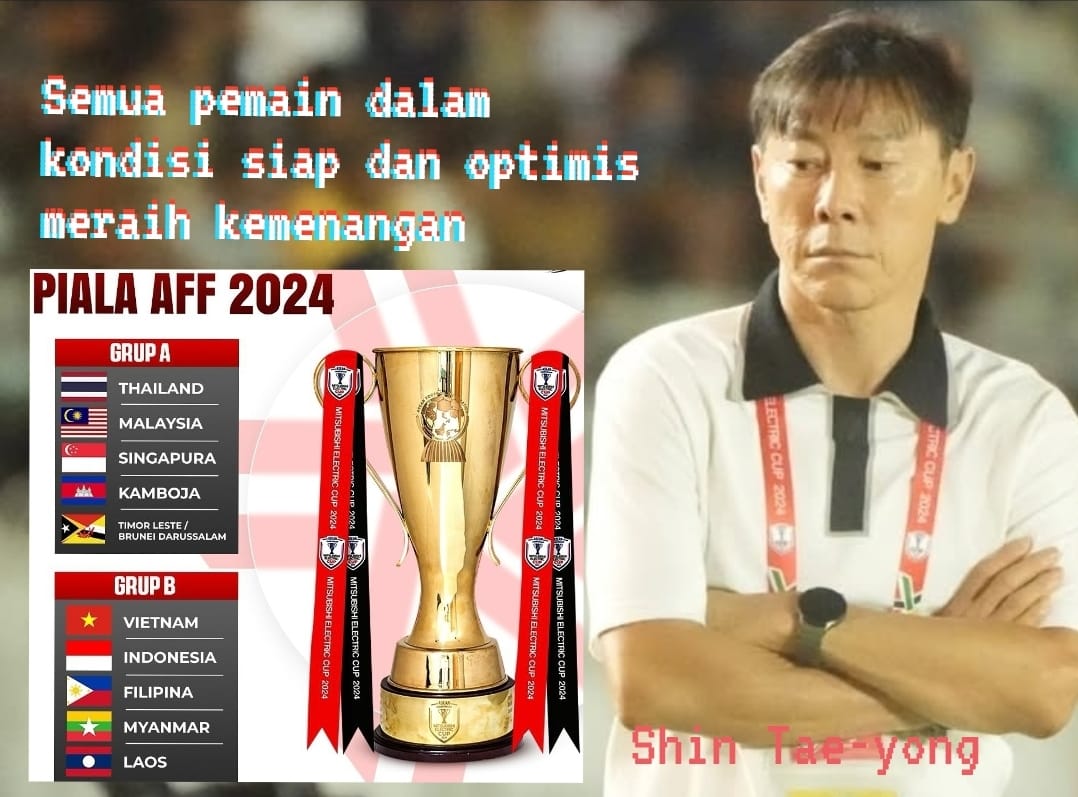 DRAMATIS, Myanmar Kalahkan Laos 3-2 Ambisi Menuju Semifinal AFF 2024 Poin Sama dengan Timnas Indonesia