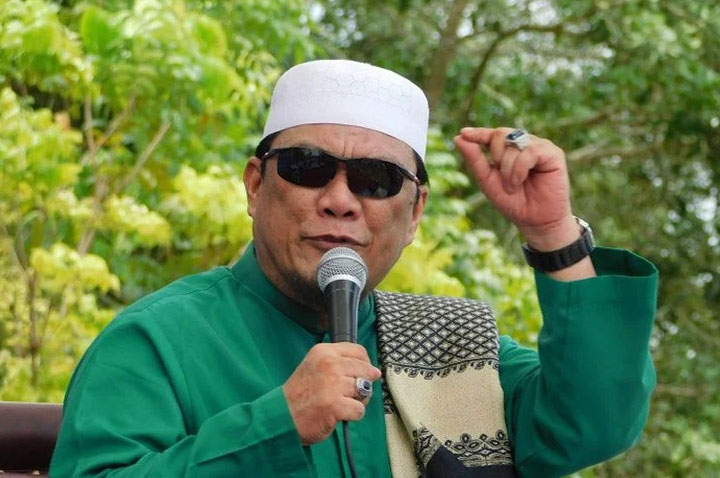 Panji Gumilang Sering Nyanyikan Havenu Shalom Alehem, Yahya Waloni Curiga Pimpinan Al Zaytun Antek Yahudi