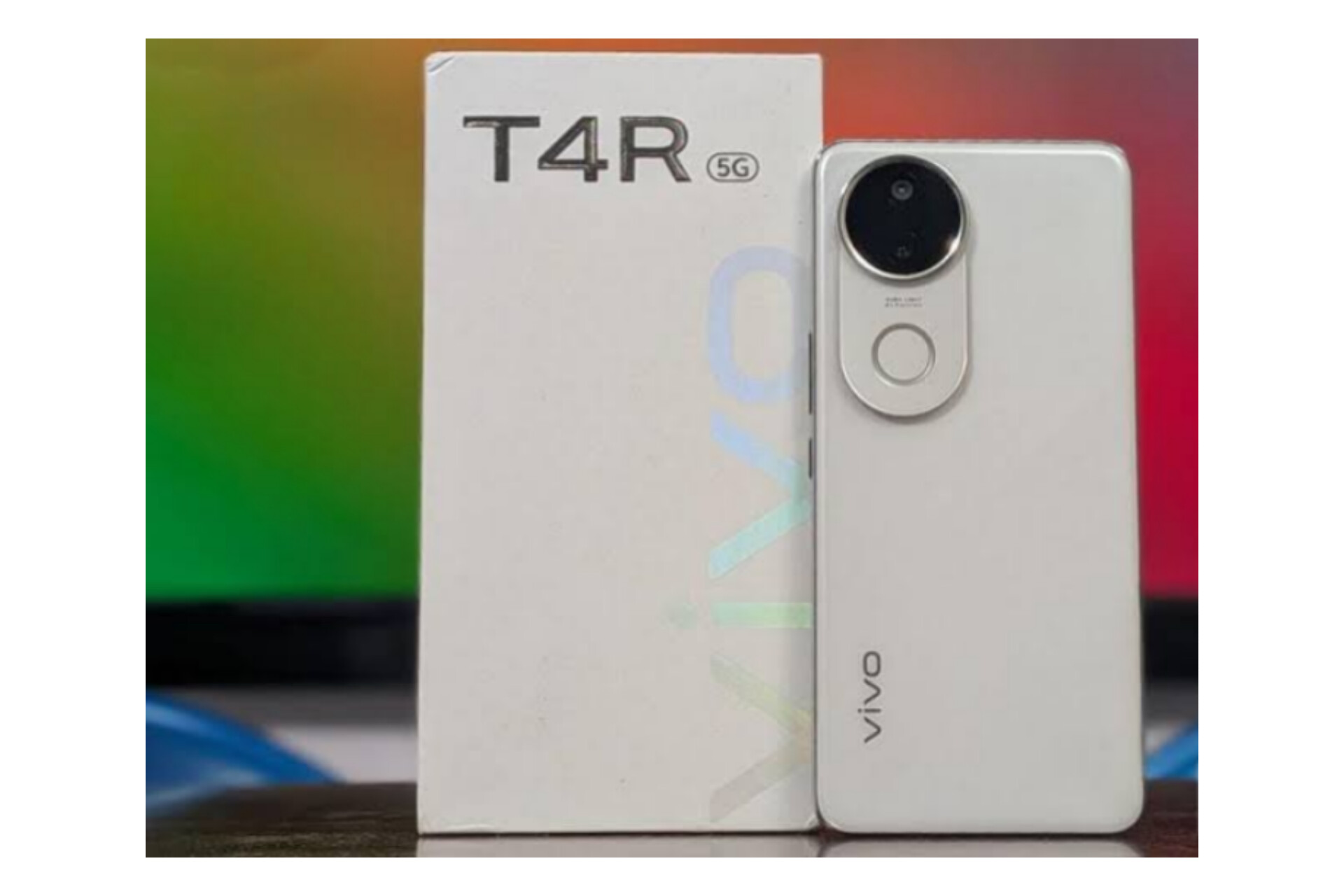 Ponsel Terbaru Vivo T4R 5G Bawa Performa Tangguh Berkat Chipset Dimensity 7400 Lebih Multitasking 