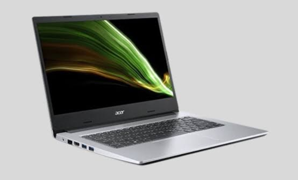 Laptop 5 Jutaan Terbaik 202 6dengan Fitur Lengkap Namun Terjangkau! Performa Unggulan