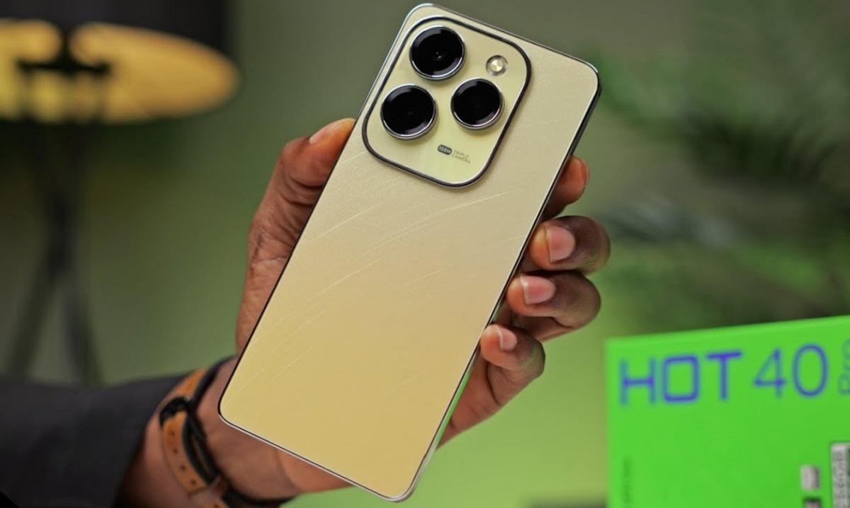 Harga 5 Seri HP Infinix September 2025: Infinix HOT 60 Pro, Infinix HOT 60i, Infinix GT 30 dan Zero Ultra
