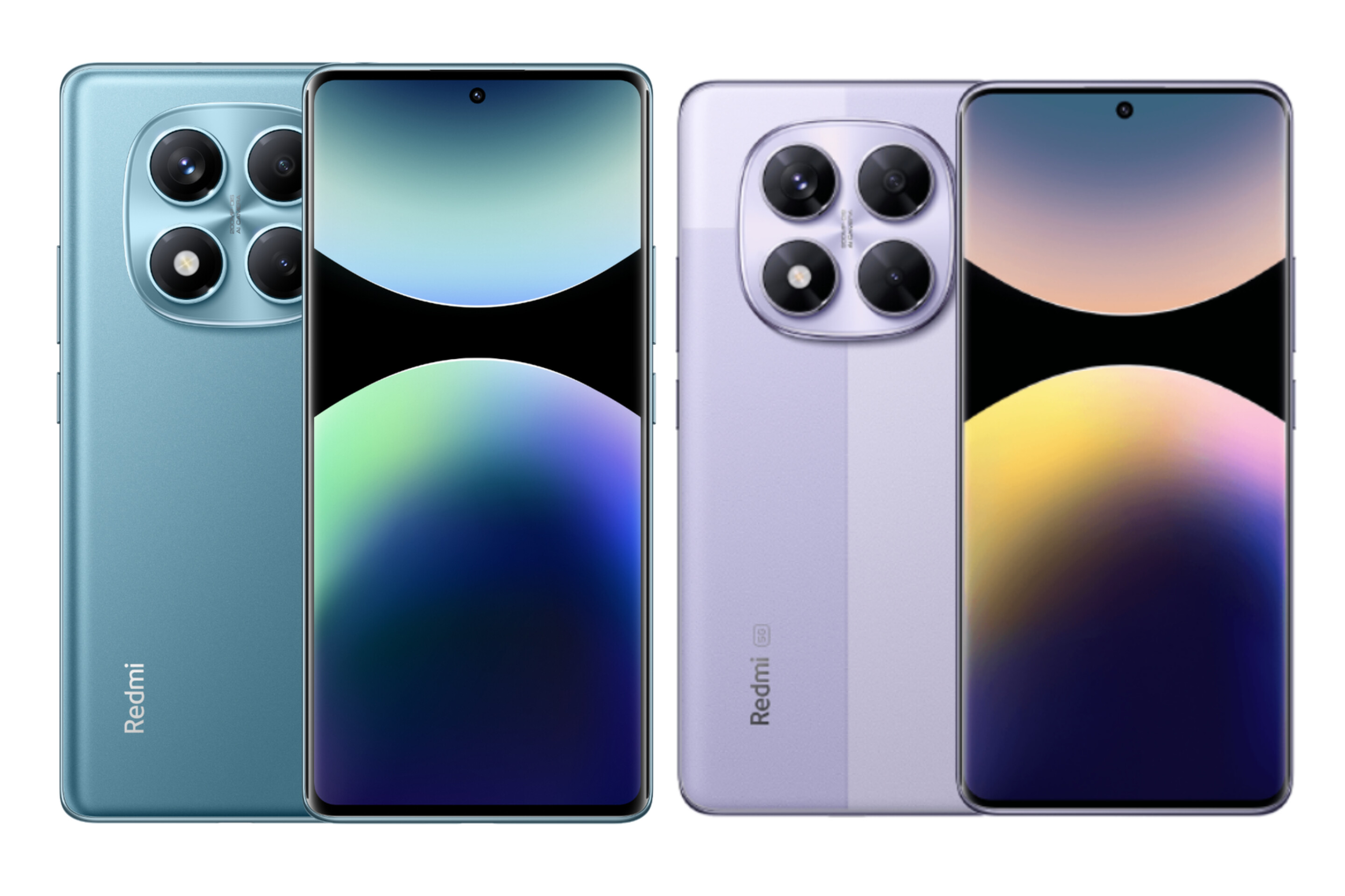 Harga Terbaru Redmi Note 14 Pro Disupport Performa Solid dengan Kamera Canggih 200 MP