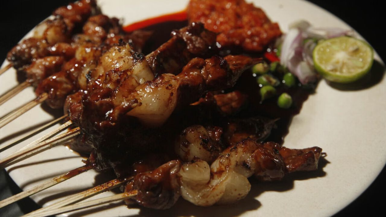 Cara Sehat Menetralisir Kolesterol Tinggi Setelah Makan Olahan Daging Berlemak