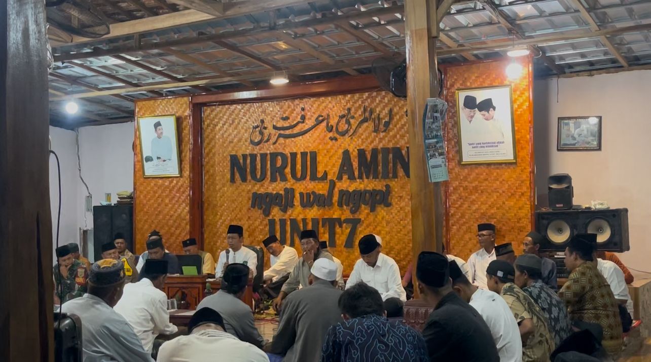 Densus 88, BIN, dan Polres OKI Perkuat Pencegahan Radikalisme di Lempuing