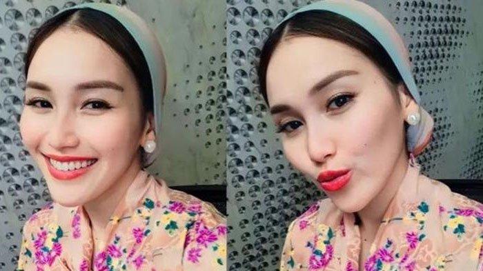 Rahasia Kecantikan Ayu Ting Ting Jelang Pernikahan dengan Lettu Fardhana: Perawatan Mahal dan Pola Hidup Sehat