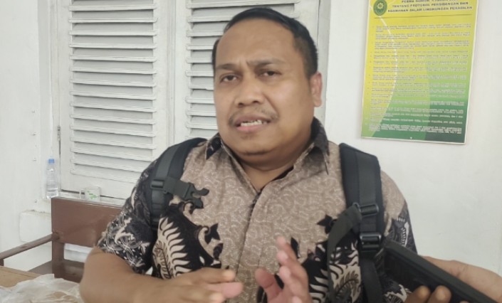 Jaksa KPK Jelaskan Dugaan Ancaman oleh Penyidik kepada Saksi Dinda, Sebut Hanya Obrolan