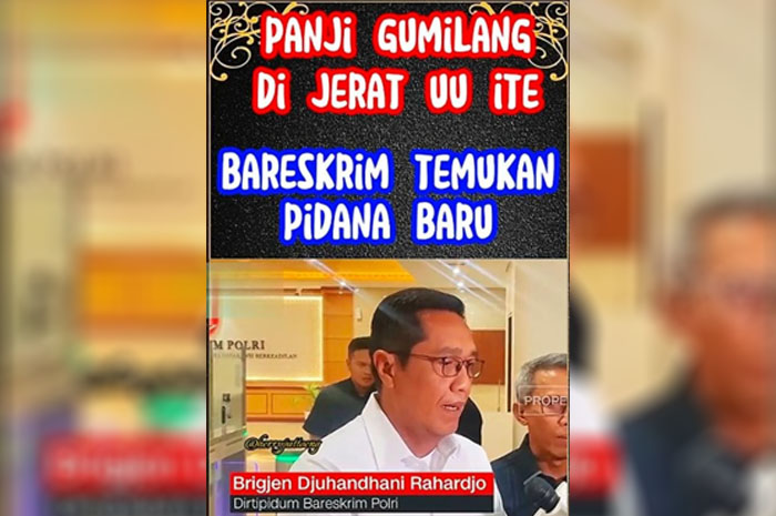 SPDP Penyidikan Indikasi Tindak Pidana Ponpes Al Zaytun Dilimpahkan Ke Kejaksaan, Panji Gumilang Ketar-Ketir