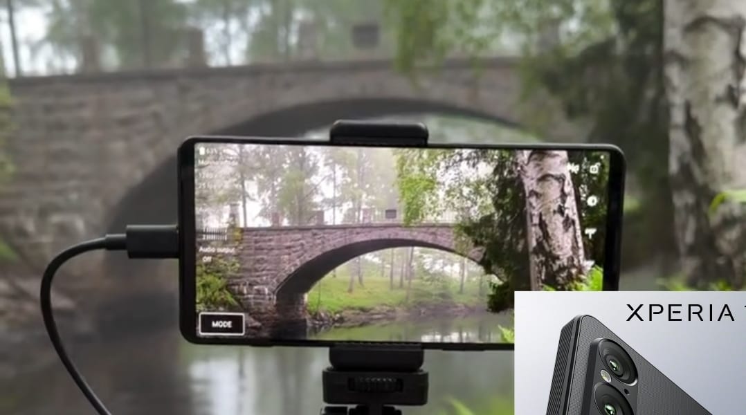 SIAP-SIAP Sony Luncurkan Xperia 1 VII 15 Mei 2025, Cek Begini Bocoran Speknya
