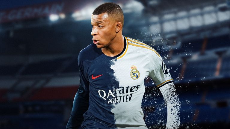 Mbappe Ogah Perpanjang Kontrak di PSG! Ingin Segera Cari Suasana dan Petualangan Baru di Real Madrid