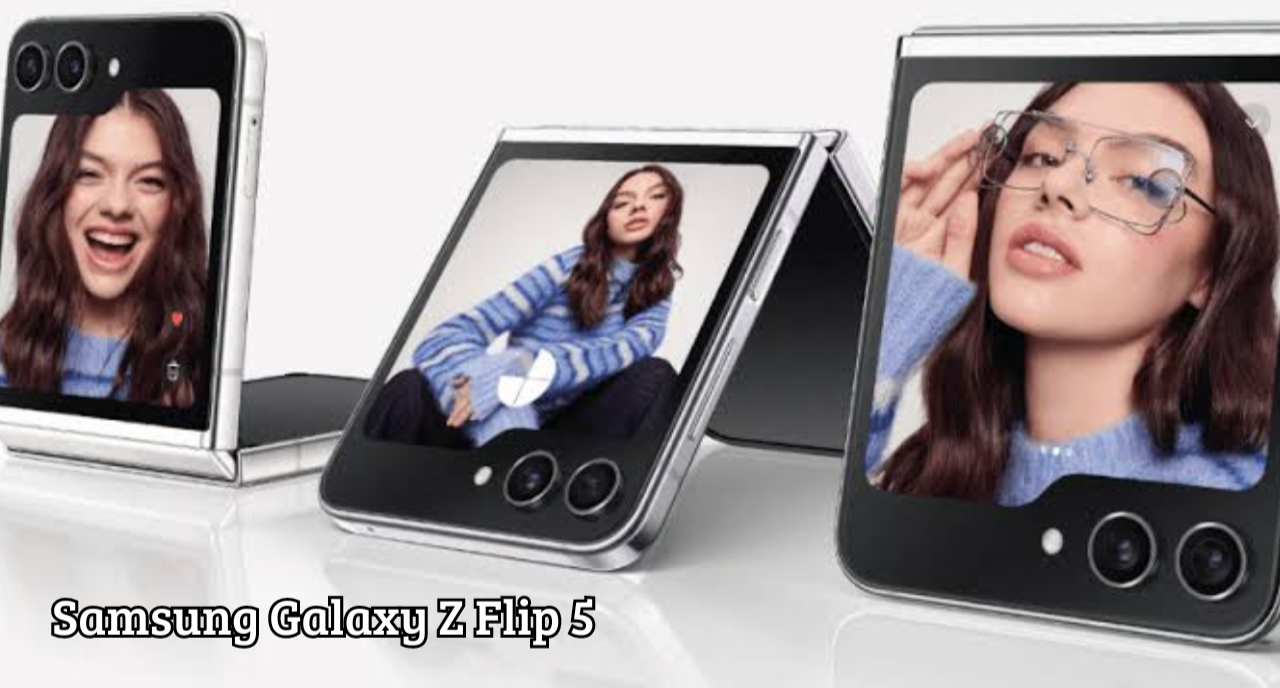 Cek Keunggulan dan Kekurangan Samsung Galaxy Z Flip 5, Ponsel Lipat yang Tahan Air Dibekali Layar Menakjubkan