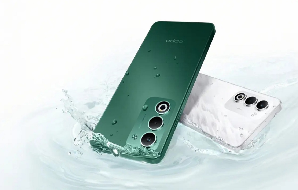 Spesifikasi dan Harga OPPO A5: Smartphone Terjangkau yang Ditenagai Snapdragon 6s 4G Gen1 