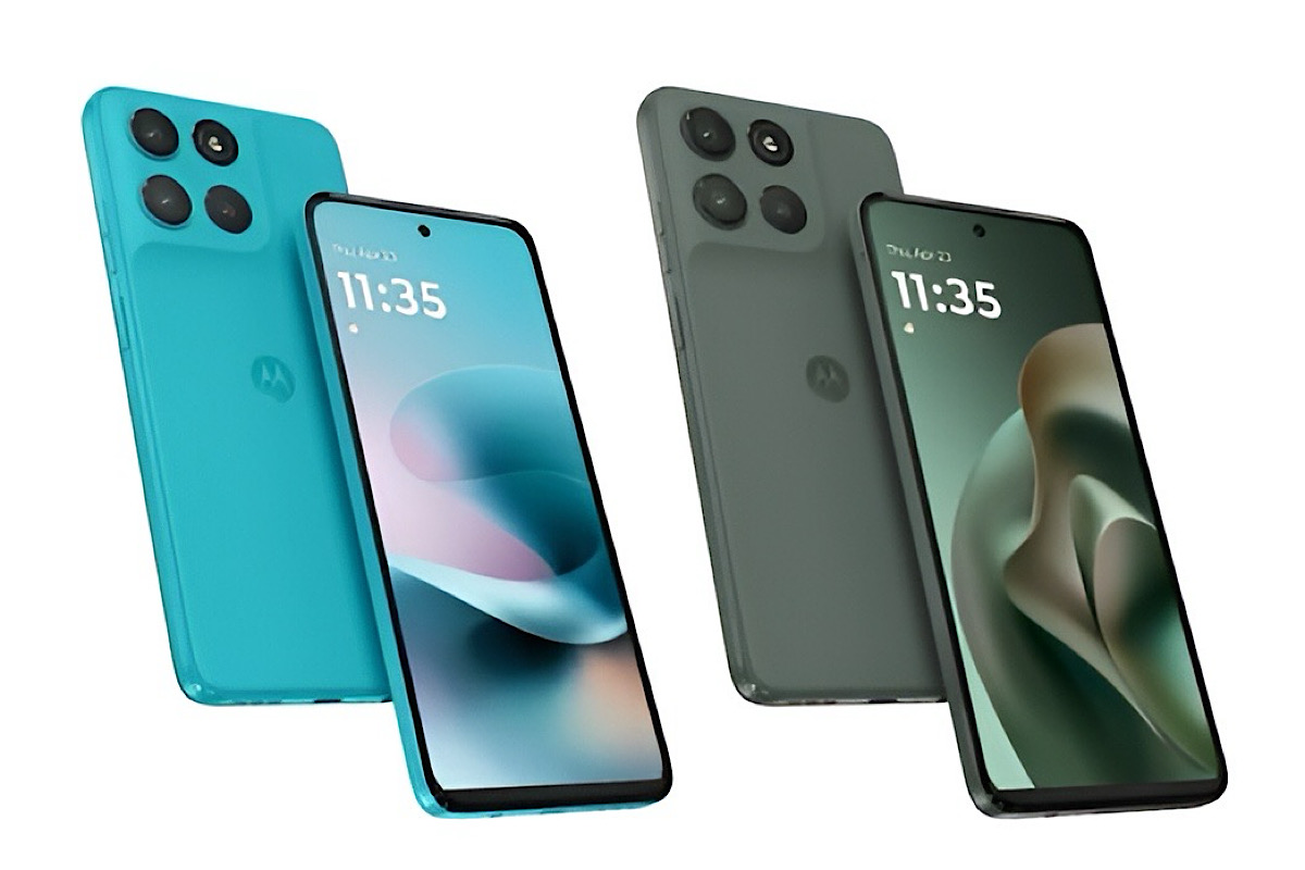 Ini Alasan Moto G67 Power Dijuluki Hape Dewa Harga Kaki Lima