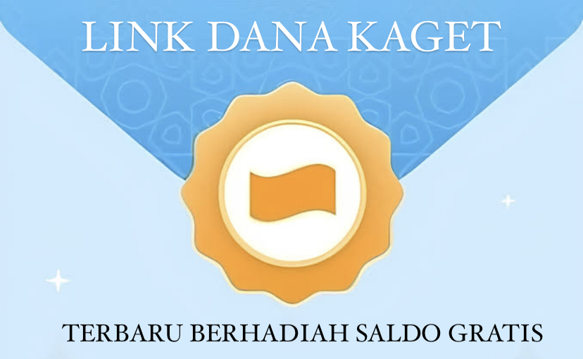 Klik Sekarang! Saldo DANA Gratis Rp180 Ribu Auto Masuk Rekening, Misi Mudah, Cair Cepat!