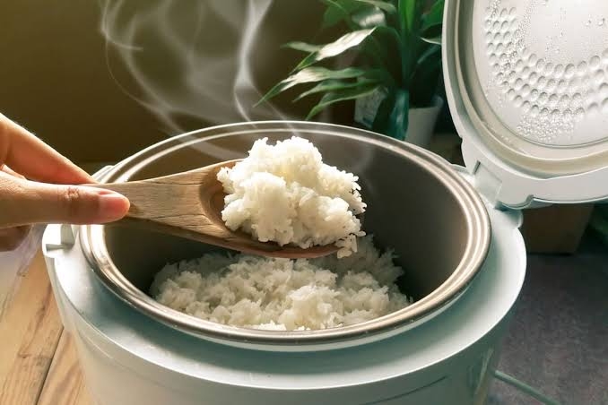 Bansos Rice Cooker Segera Cair? Catat Jadwal dan Syarat Penerimanya Siapa Tahu Dapat