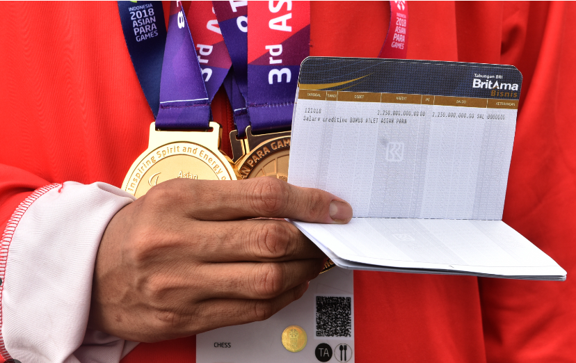 Atlet Kabupaten Banyuasin yang Raih Medali di Porprov dan Peparprov 2023 Teriak Bonus Belum Cair! 