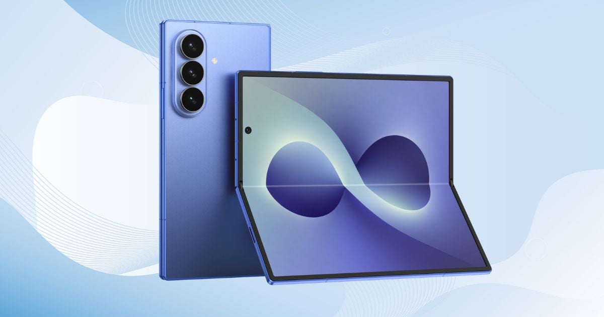 Galaxy Z Fold 8 Dikabarkan Rilis 22 Juli 2026, Bawa Snapdragon 8 Elite Gen 5 dan Kamera 200MP