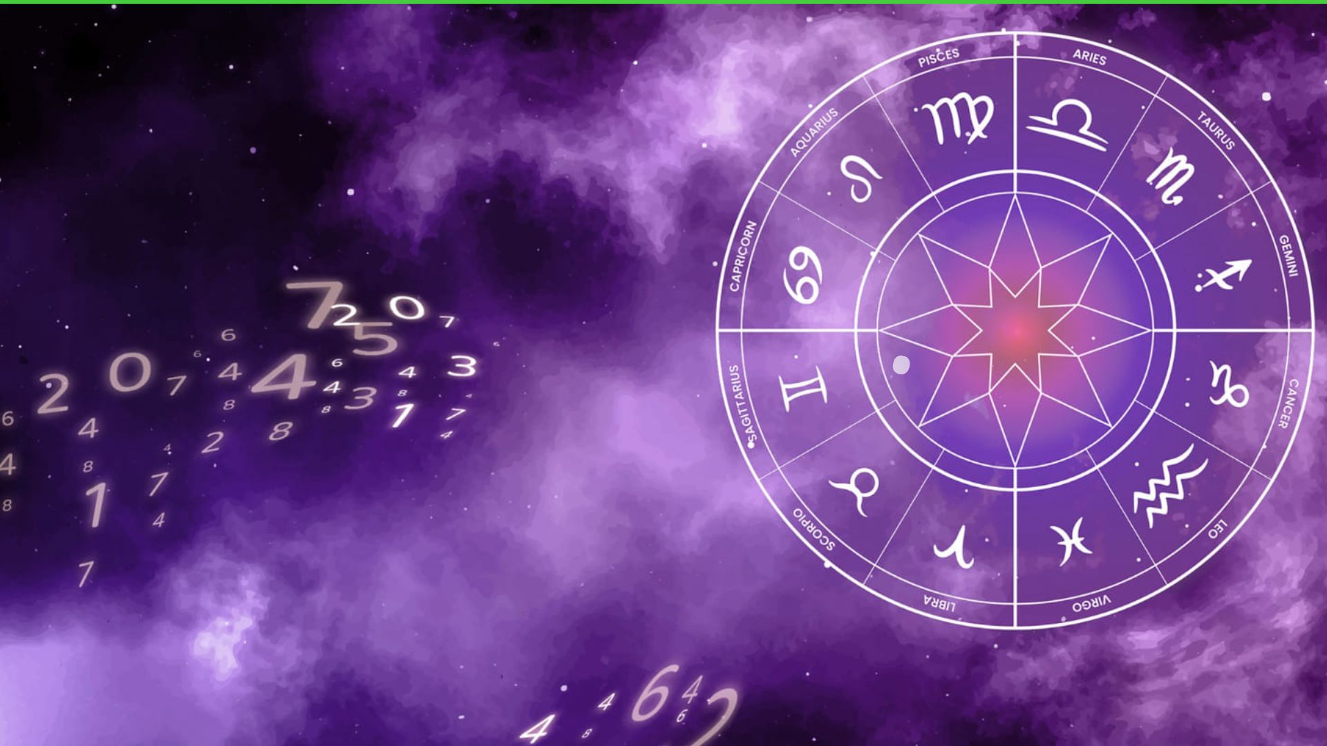 7 Zodiak Paling Beruntung Malam Ini, Rezeki Datang Tak Terduga hingga Peluang Cinta Makin Terbuka