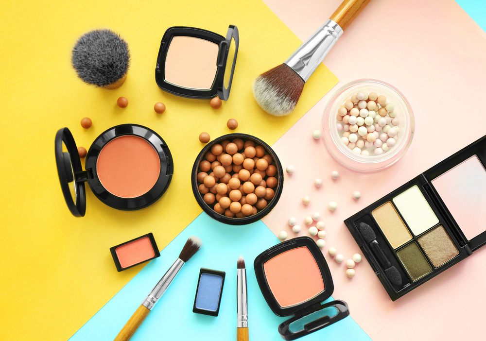 Wajib Save Nih! 6 Rekomendasi Make Up Murah  Dibawah Rp50 Ribu, Sangat Cocok Bagi Pemula