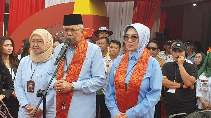 Program Visi dan Misi MataHati Dinilai Akan Cepat Direalisasikan Pemerintah: Sinergi dengan Merah Putih