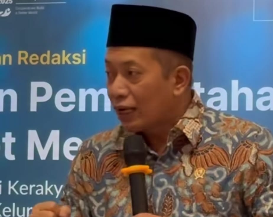 Program Koperasi Merah Putih Melaju Cepat, Ribuan Sudah Berdiri di Seluruh Indonesia