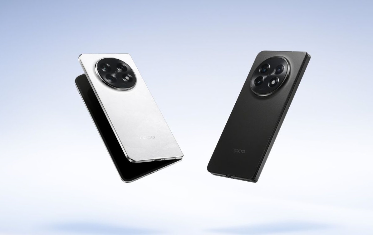 Update Harga dan Spesifikasi OPPO Find N5: HP Lipat Canggih dan Bodi Tipis